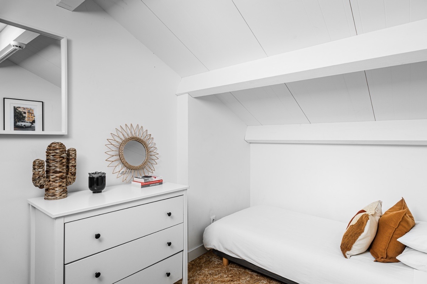  Classic Studio  -  Nido Ajuda  - Gallery -  1