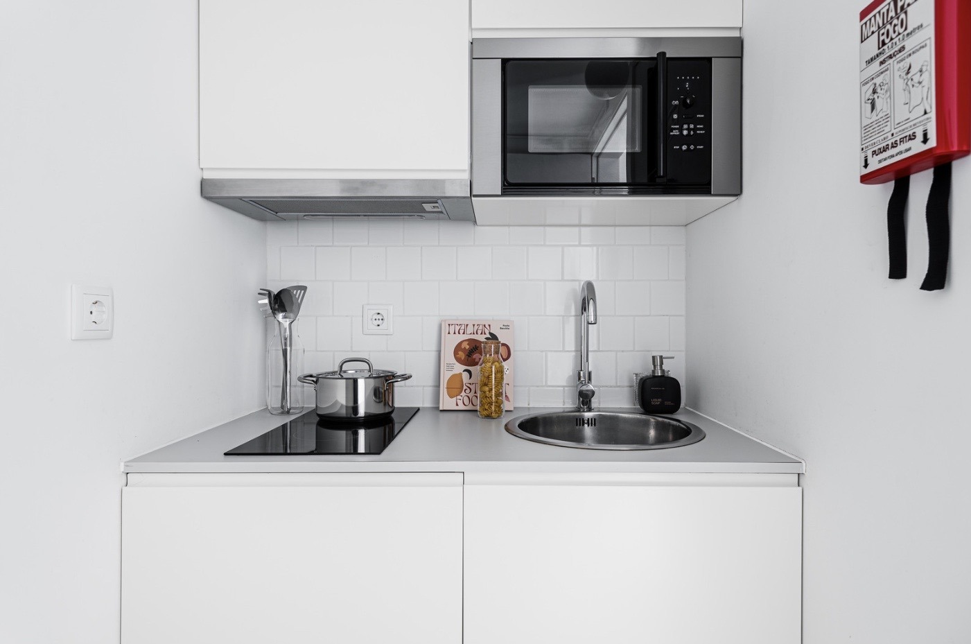  Classic Studio  -  Nido Ajuda  - Gallery -  14