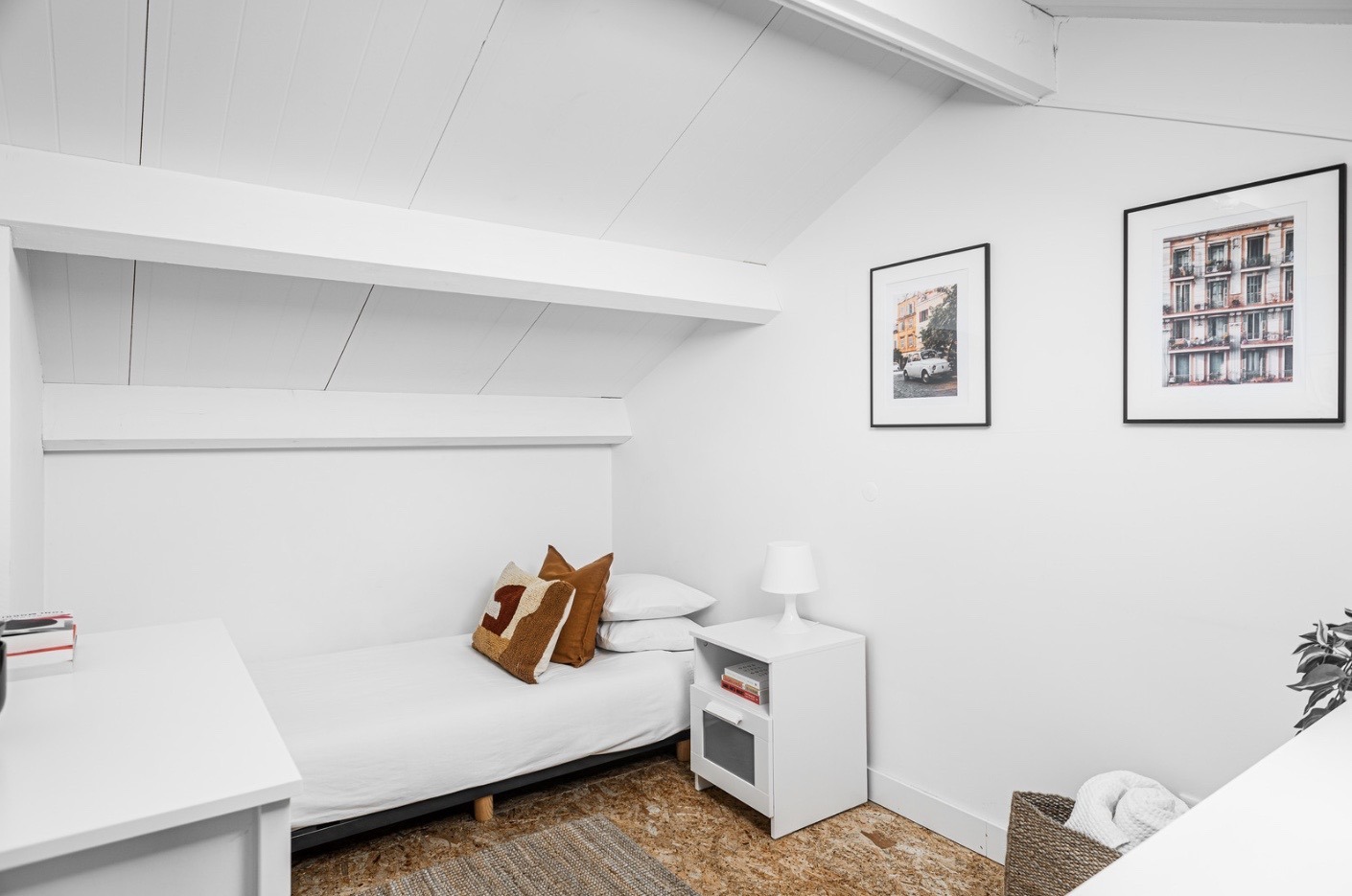  Classic Studio  -  Nido Ajuda  - Gallery -  19
