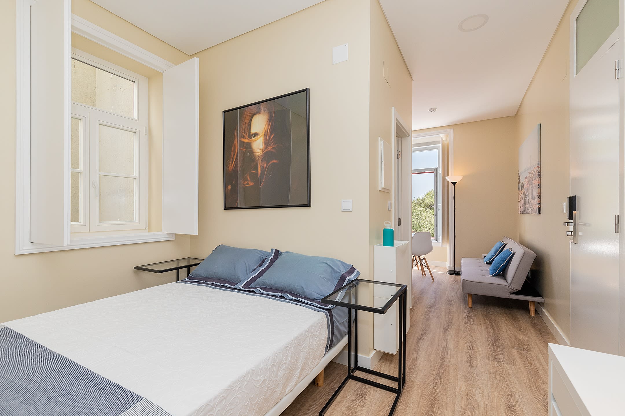 1 Bed Premium Apartment Plus - 5