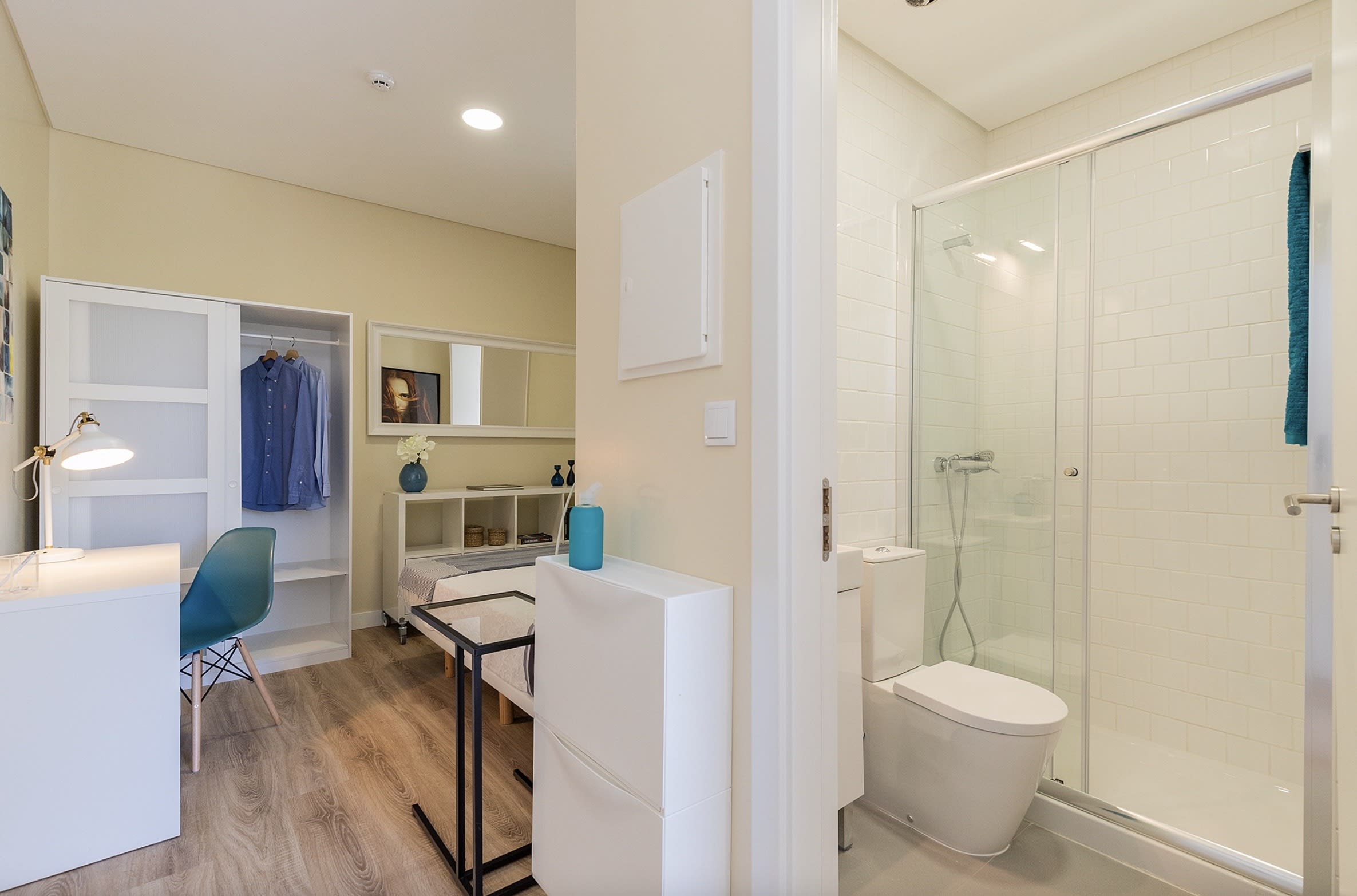 1 Bed Premium Apartment Plus - 9