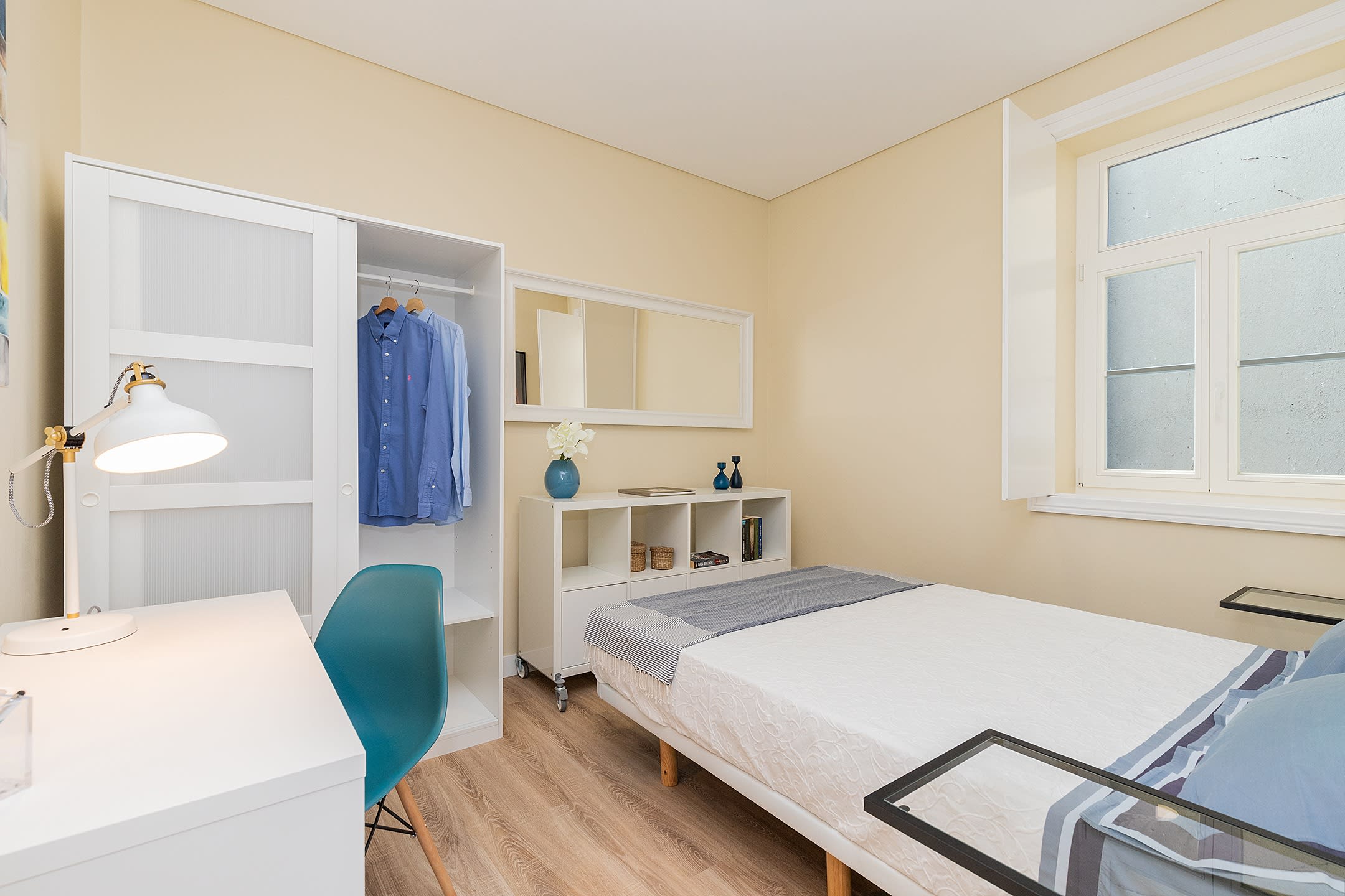1 Bed Premium Apartment Plus - 4