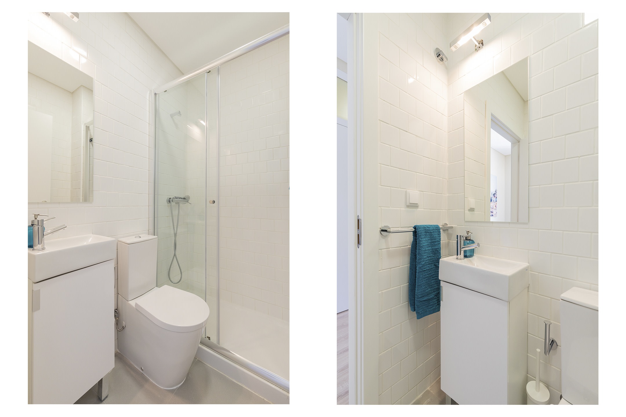 1 Bed Premium Apartment Plus - 7