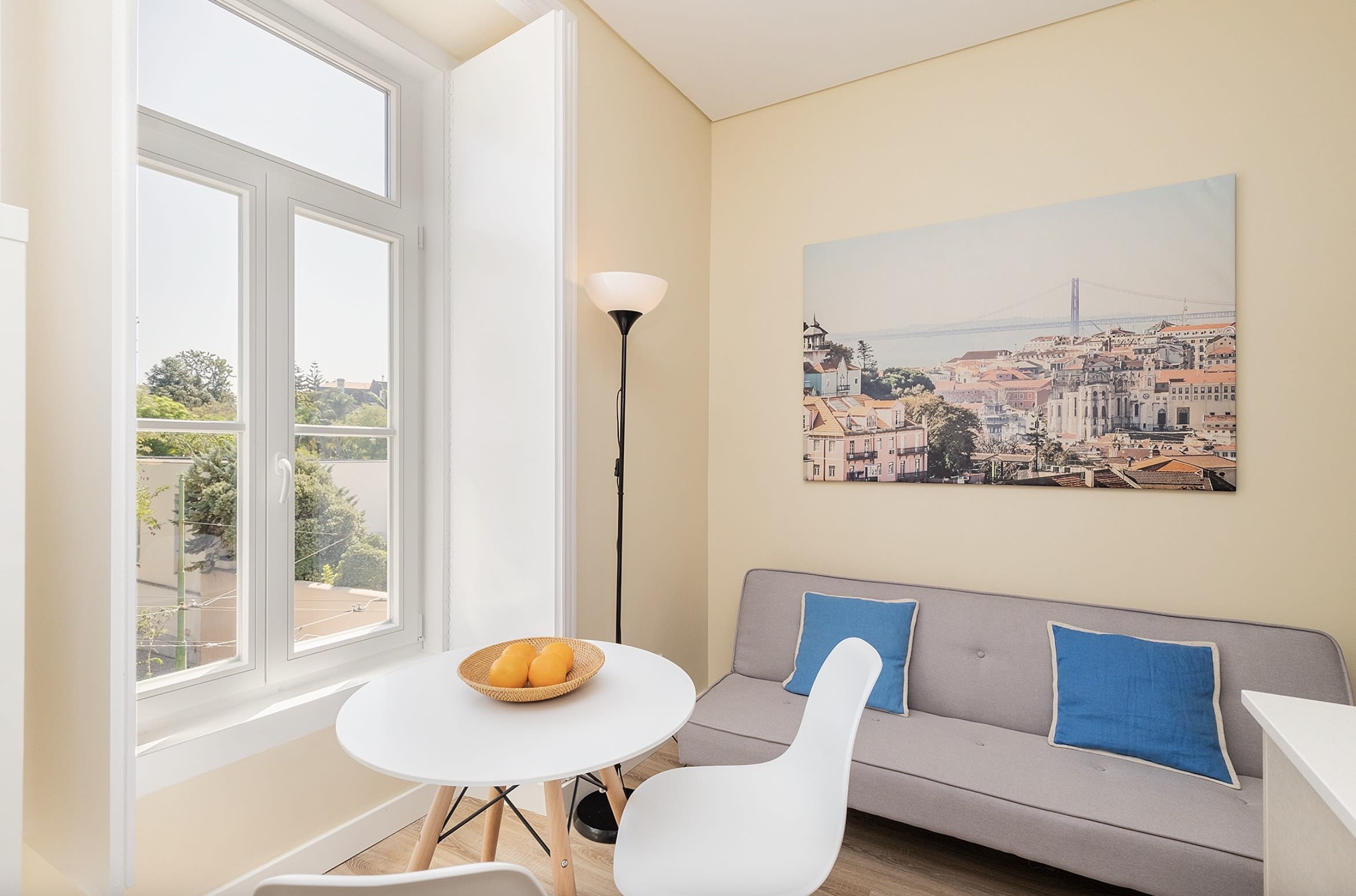 1 Bed Premium Apartment Plus - 2