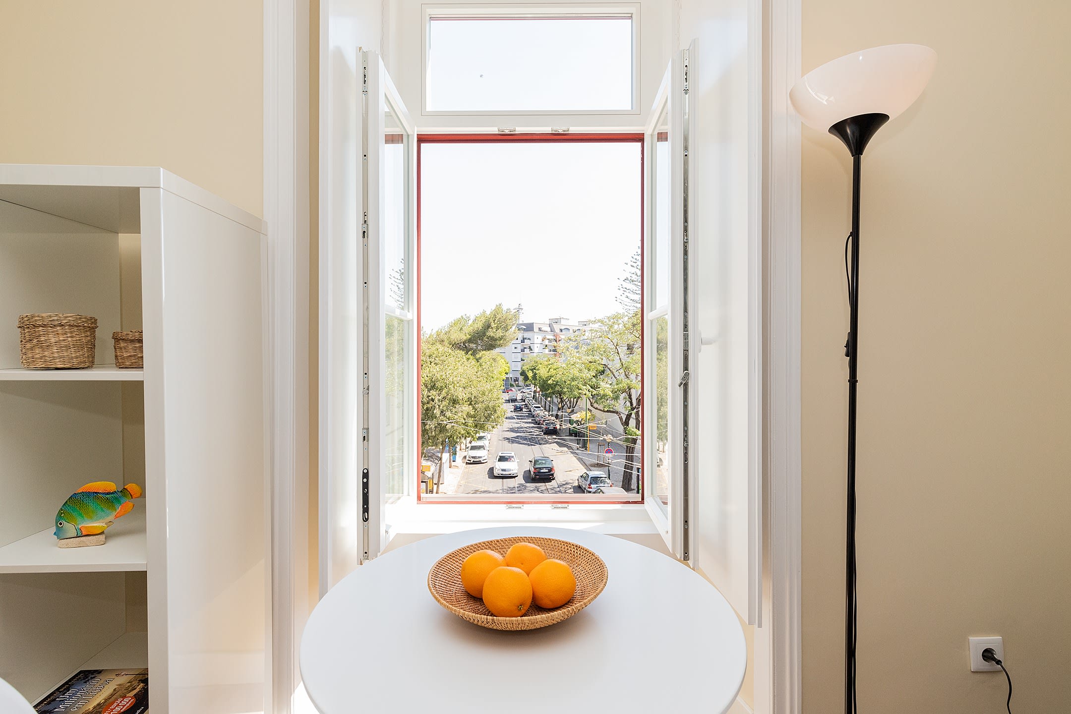 1 Bed Premium Apartment Plus - 3