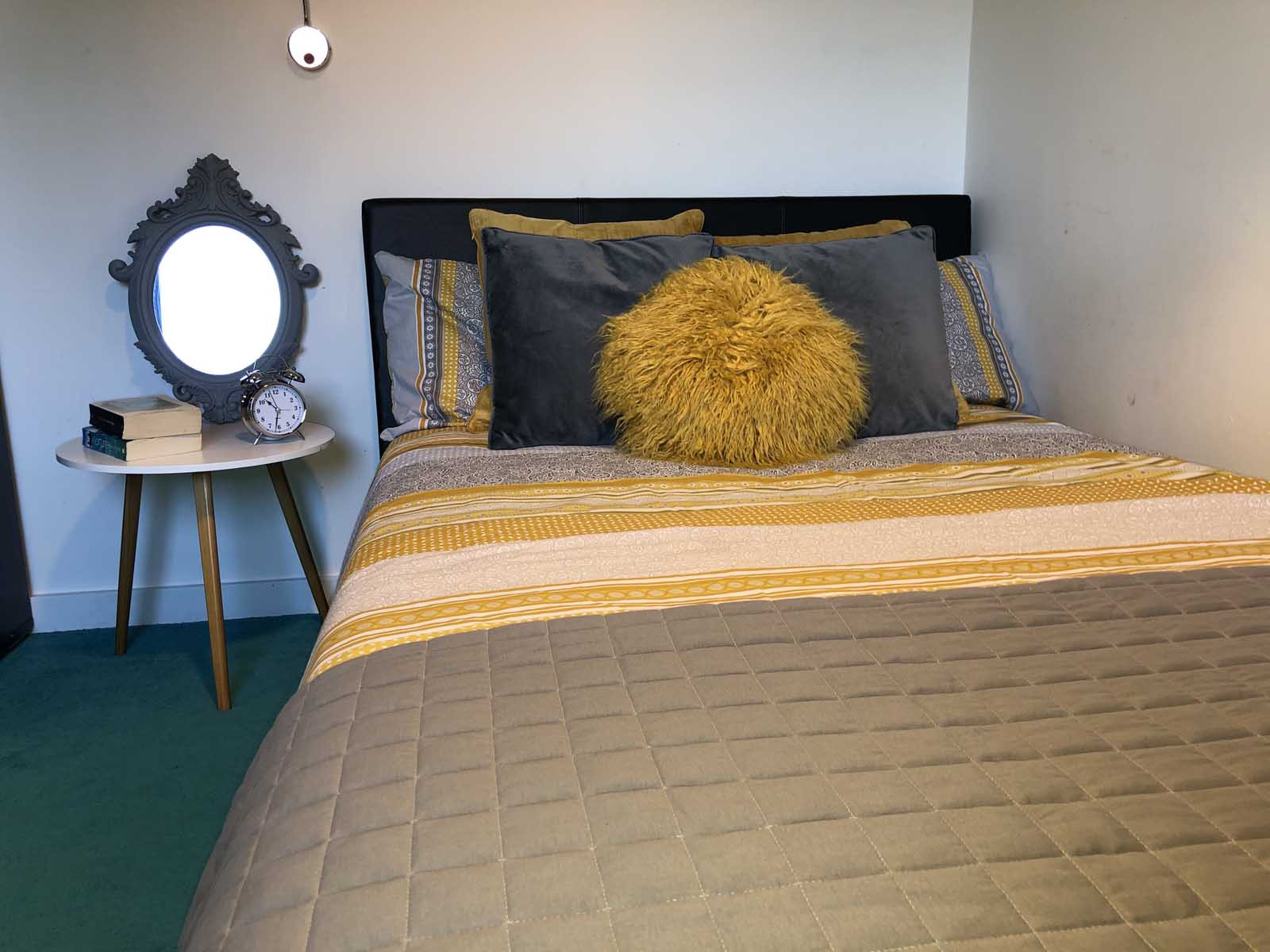  Premier Luxe Studio  -  Plato House  - Gallery -  31