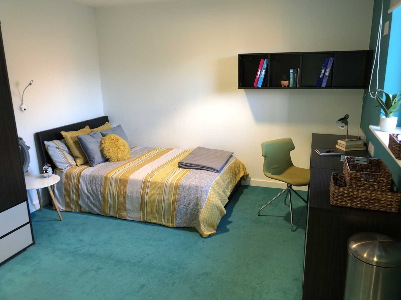  Premier Luxe Studio  -  Plato House  - Gallery -  11