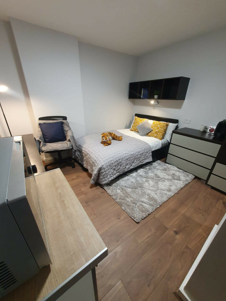  Premier Plus Studio  -  Plato House  - Gallery -  4