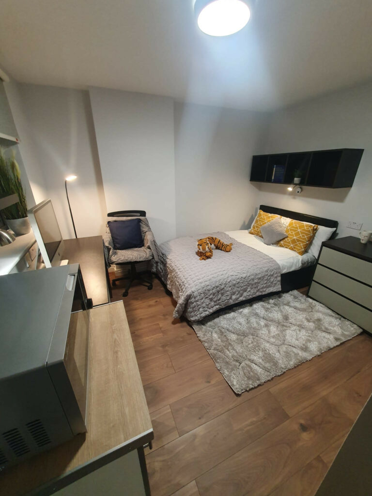  Deluxe Plus Studio  -  Plato House  - Gallery -  2