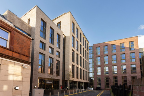 Bromley Place