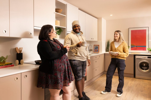 Bromley Place - Gallery - 10
