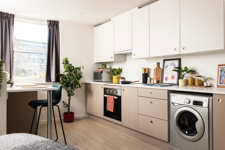 Large High Double En-Suite  -  Bromley Place  - Gallery -  3