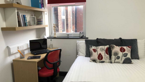 Mandale Terrace  - Gallery -  5