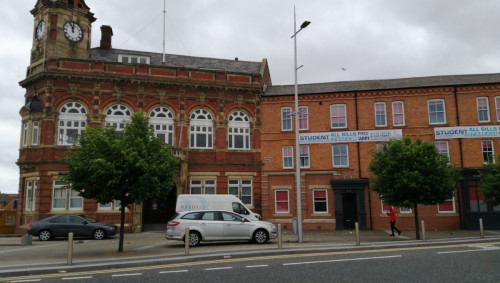 Mandale Terrace  - Gallery -  2