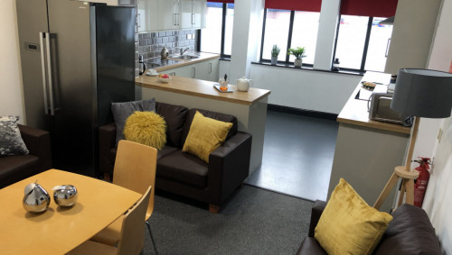 Mandale Terrace  - Gallery -  4