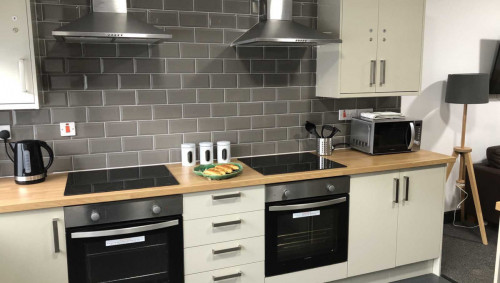 Mandale Terrace - Gallery - 7