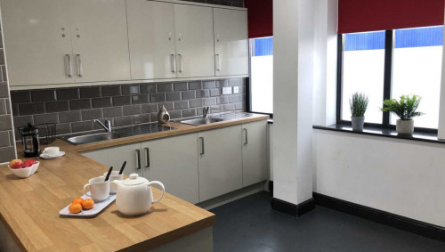 Mandale Terrace - Gallery - 8