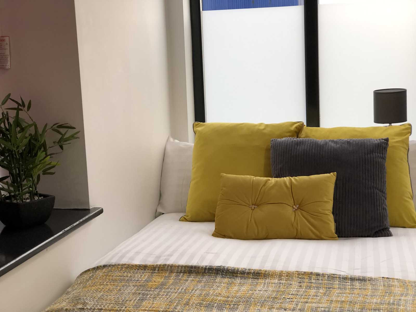  Deluxe En-Suite  -  Mandale Terrace  - Gallery -  35