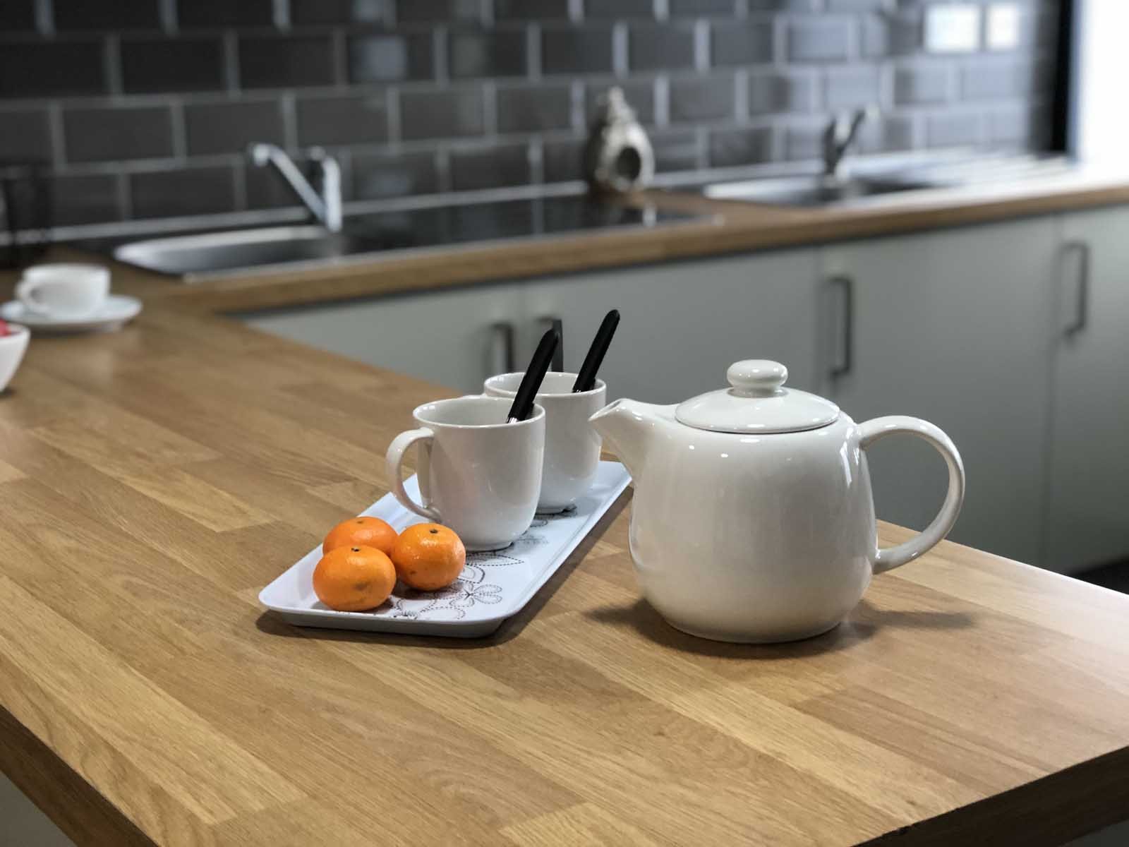  Deluxe En-Suite  -  Mandale Terrace  - Gallery -  27