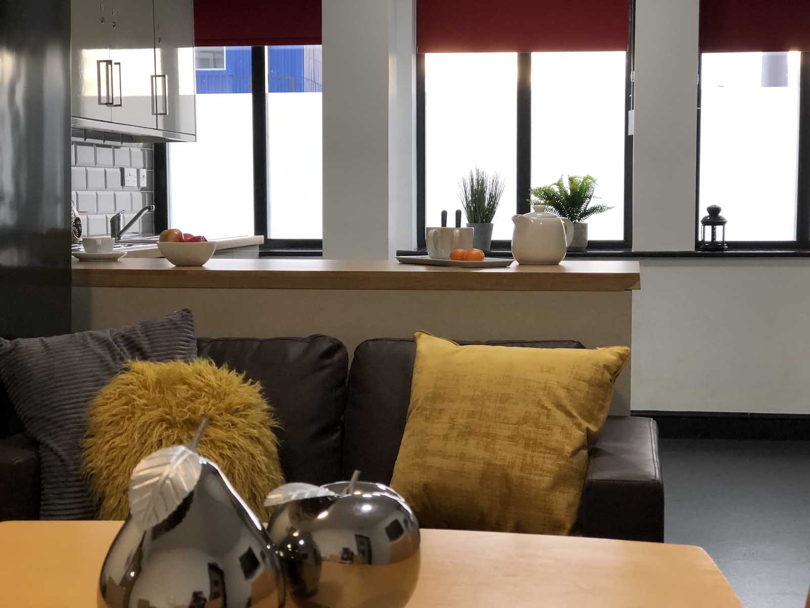  Deluxe En-Suite  -  Mandale Terrace  - Gallery -  9