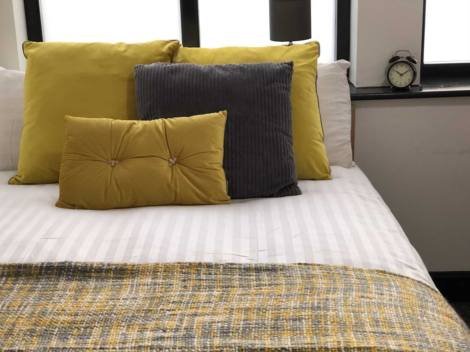  Deluxe En-Suite  -  Mandale Terrace  - Gallery -  12