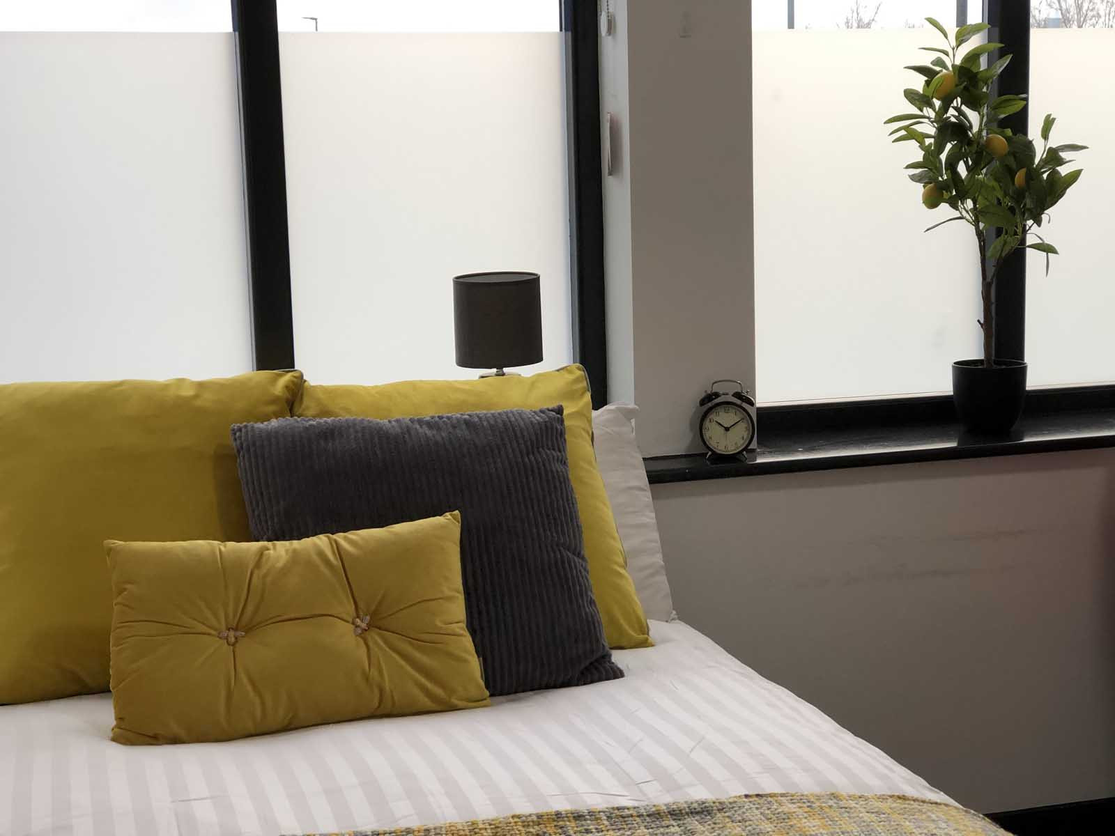  Deluxe En-Suite  -  Mandale Terrace  - Gallery -  14