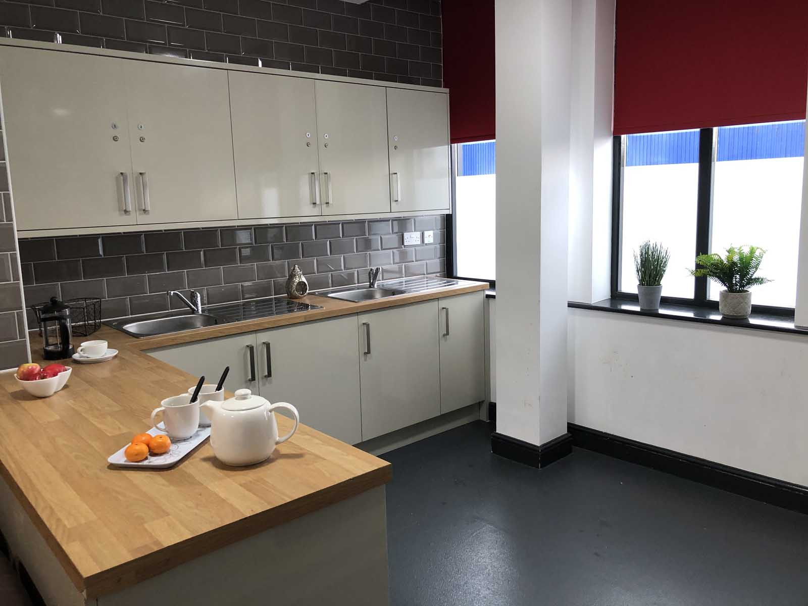  Deluxe En-Suite  -  Mandale Terrace  - Gallery -  6