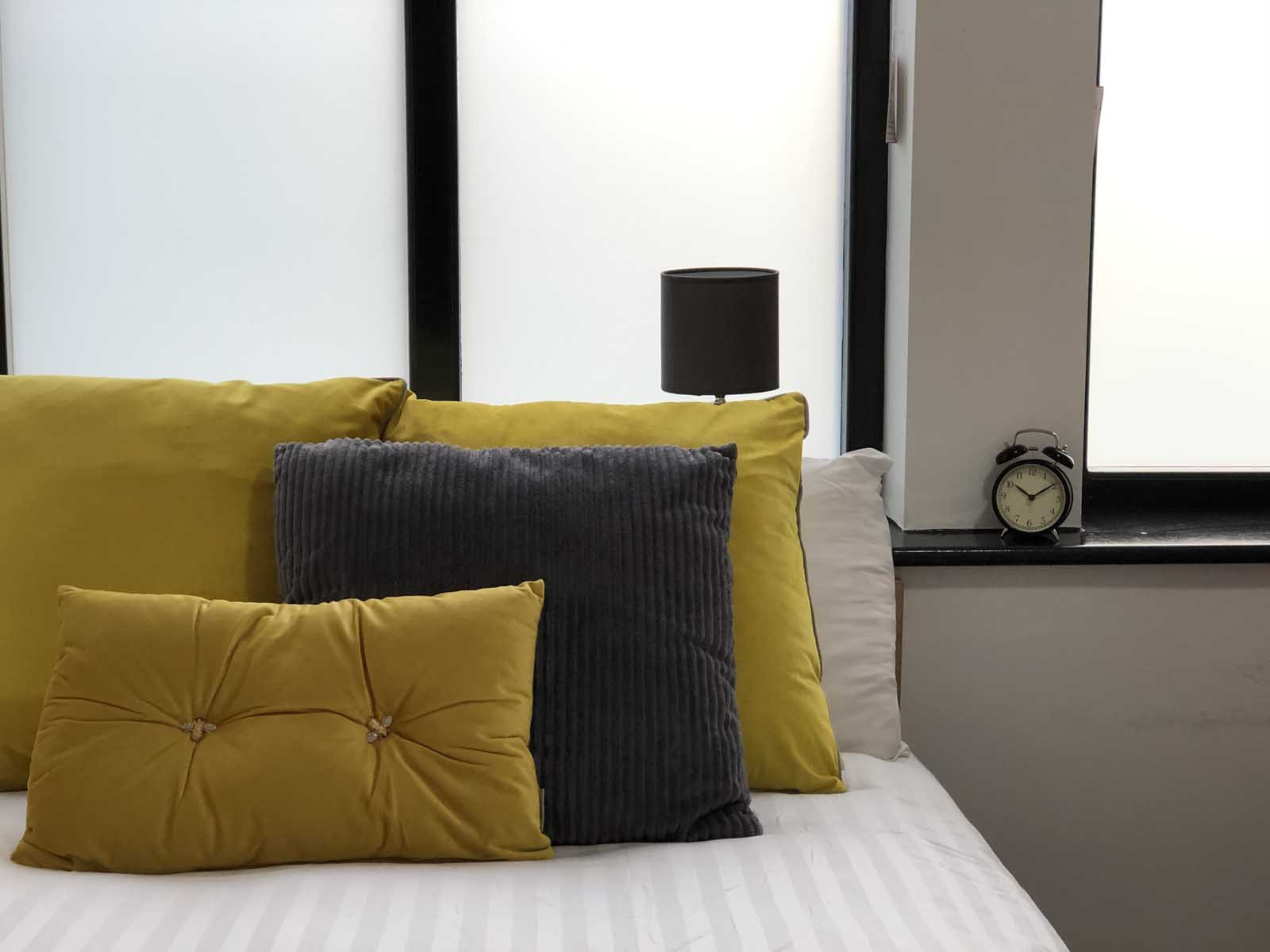  Deluxe En-Suite  -  Mandale Terrace  - Gallery -  2