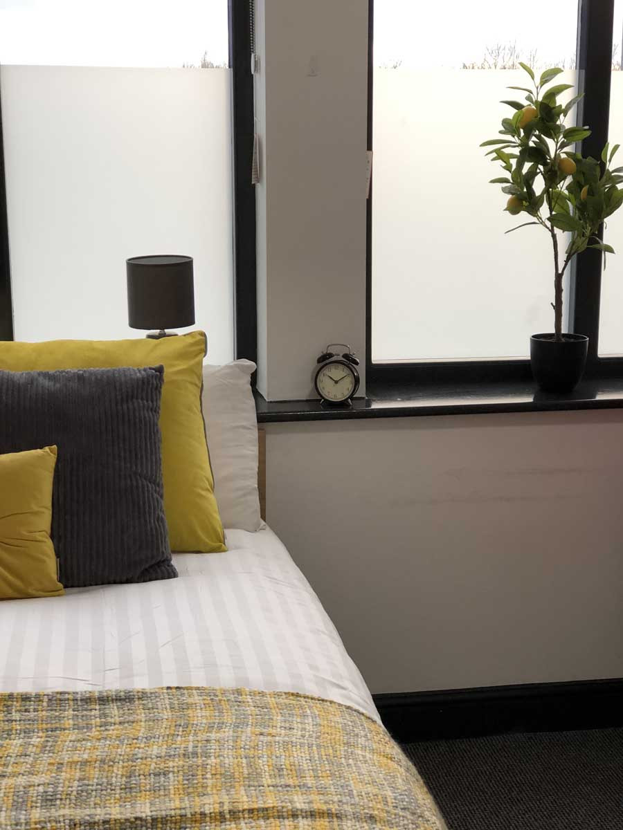  Deluxe En-Suite  -  Mandale Terrace  - Gallery -  16