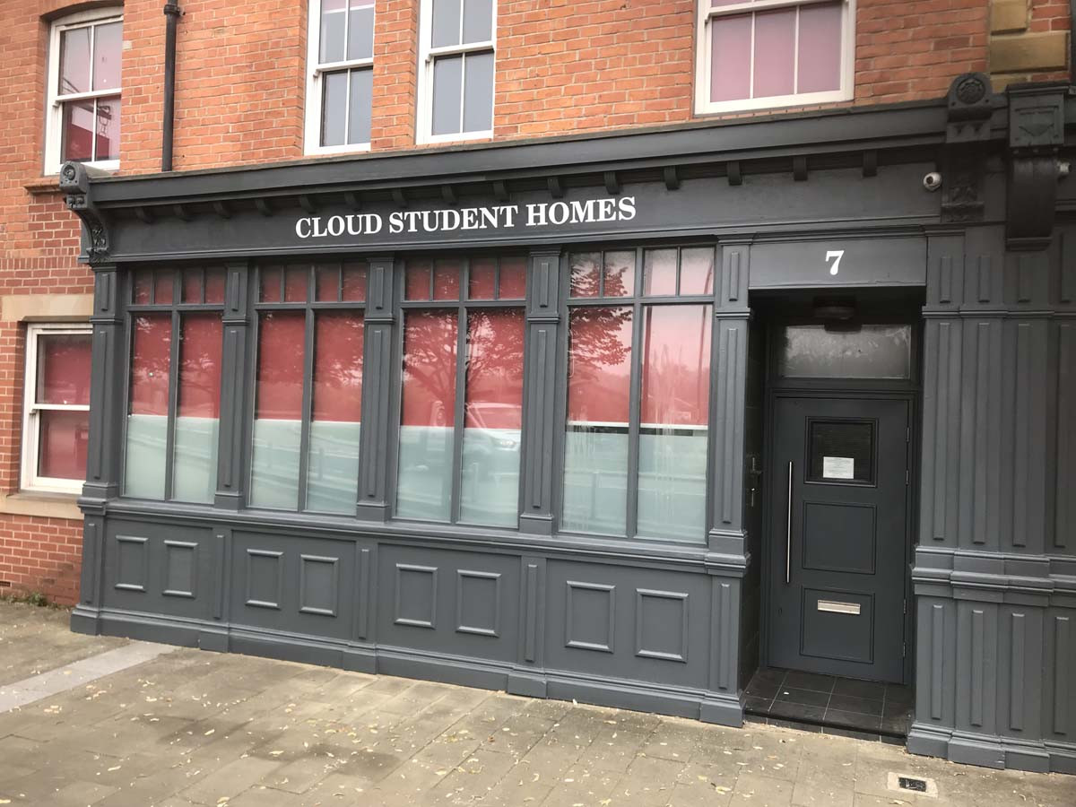  Classic En-Suite  -  Mandale Terrace  - Gallery -  9