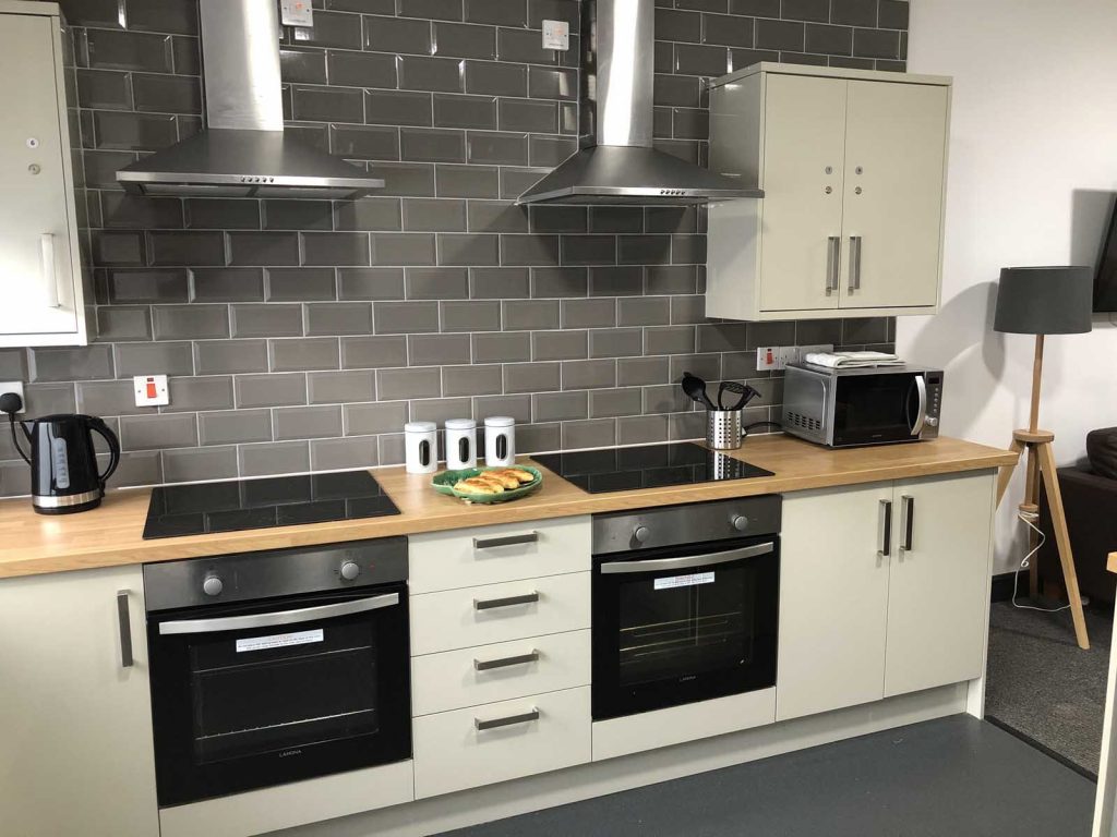  Classic En-Suite  -  Mandale Terrace  - Gallery -  6