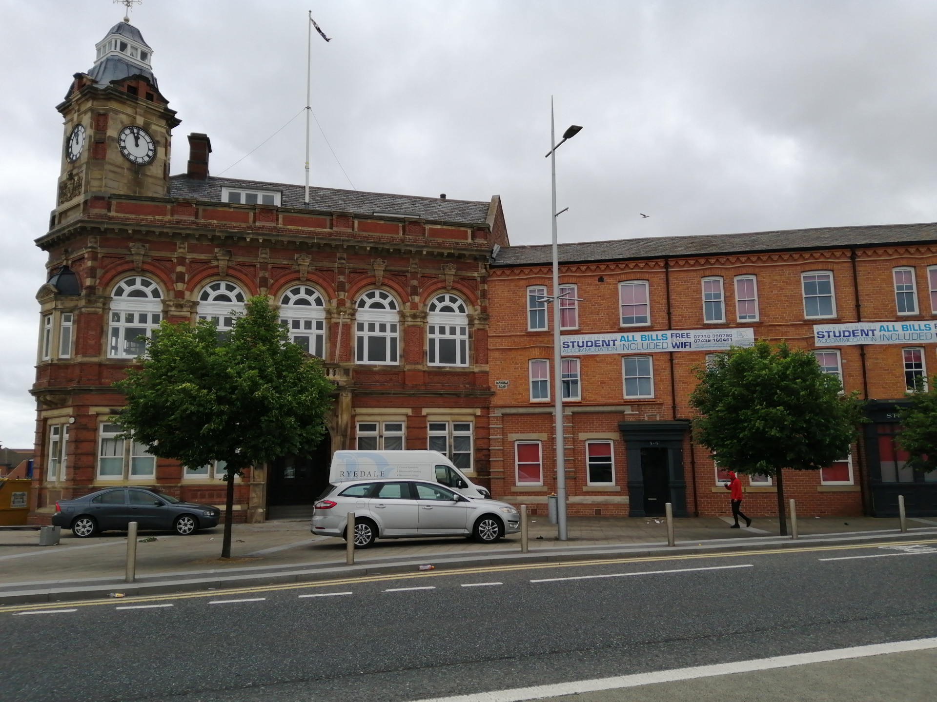  Classic En-Suite  -  Mandale Terrace  - Gallery -  14