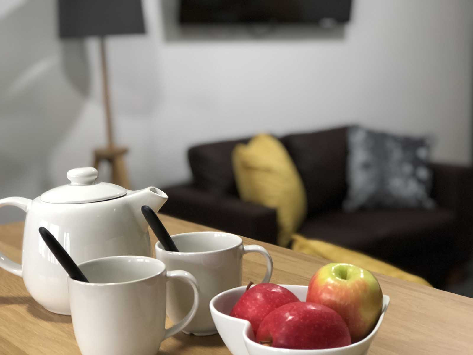  Classic En-Suite  -  Mandale Terrace  - Gallery -  18