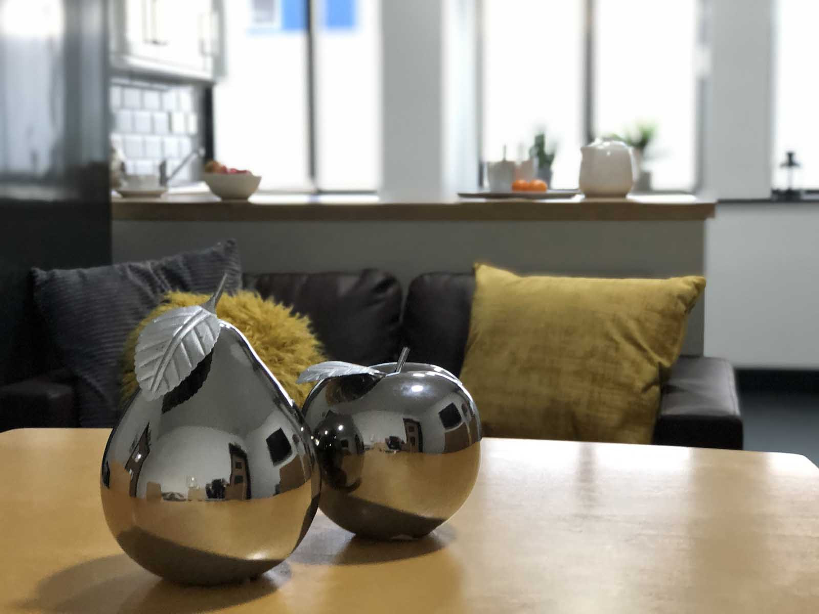  Classic En-Suite  -  Mandale Terrace  - Gallery -  16