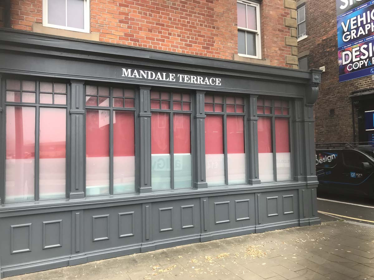  Classic En-Suite  -  Mandale Terrace  - Gallery -  11