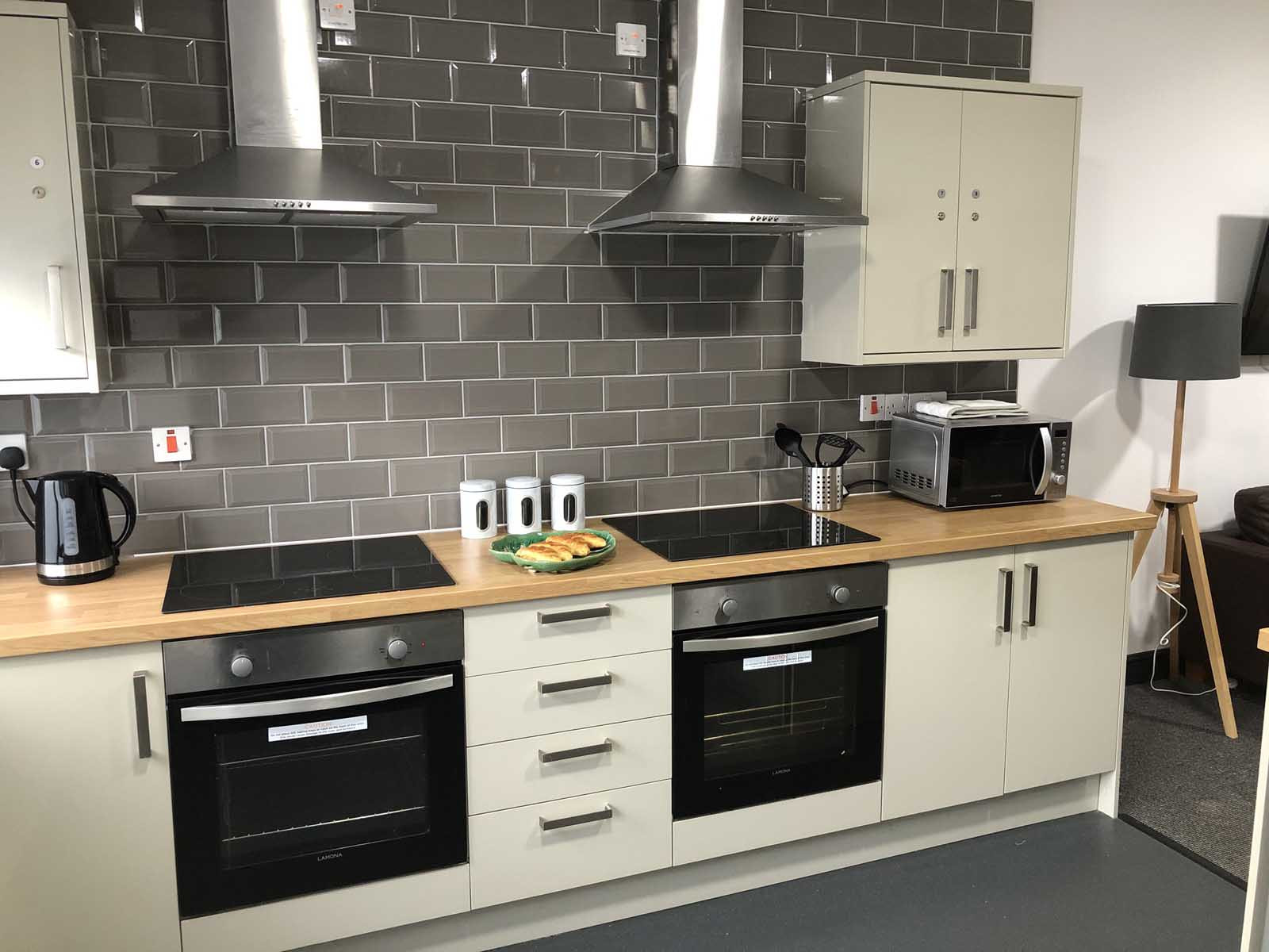  Classic En-Suite  -  Mandale Terrace  - Gallery -  21