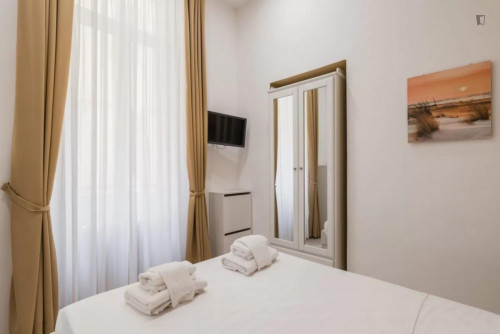 Lovely 2-bedroom apartment near Ottaviano metro station - Gallery - 7