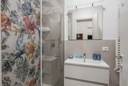 Lovely 2-bedroom apartment near Ottaviano metro station - Gallery - 10