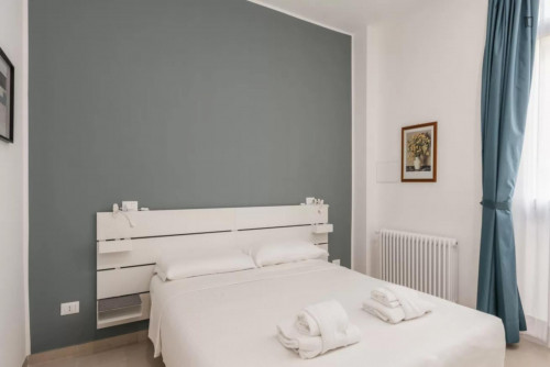 Lovely 2-bedroom apartment near Ottaviano metro station - Gallery - 28