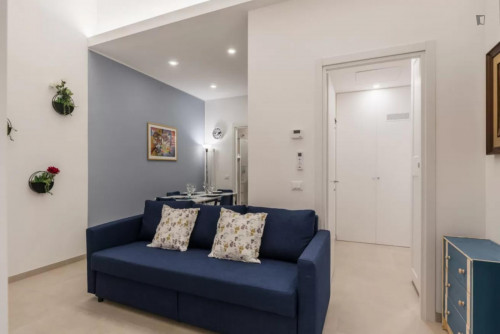 Lovely 2-bedroom apartment near Ottaviano metro station - Gallery - 25