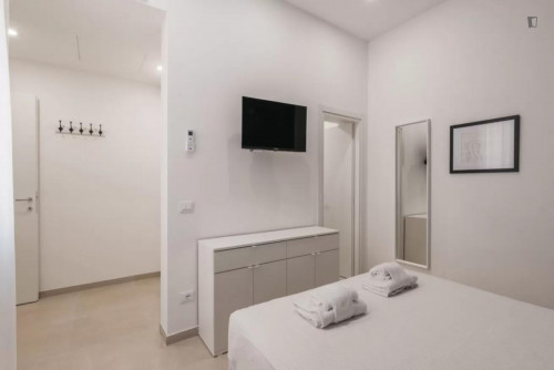 Lovely 2-bedroom apartment near Ottaviano metro station - Gallery - 27