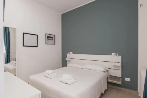 Lovely 2-bedroom apartment near Ottaviano metro station - Gallery - 30