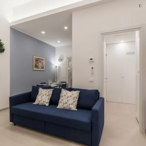 Lovely 2-bedroom apartment near Ottaviano metro station - Gallery - 19