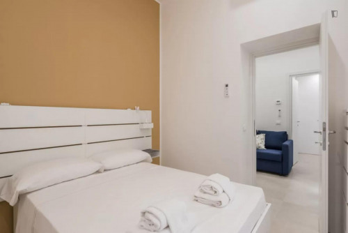 Lovely 2-bedroom apartment near Ottaviano metro station - Gallery - 6
