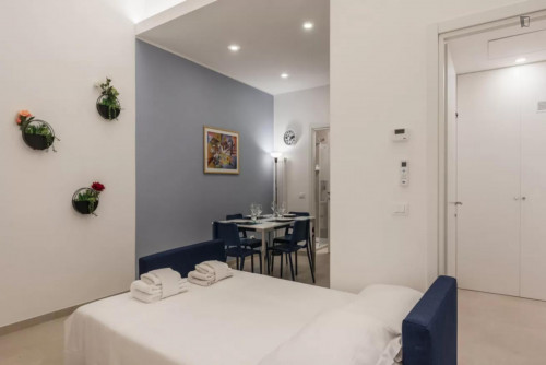 Lovely 2-bedroom apartment near Ottaviano metro station - Gallery - 24