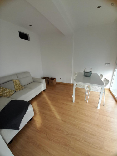 Colourful Double Bedroom close to Praia de Carcavelos - Gallery - 15