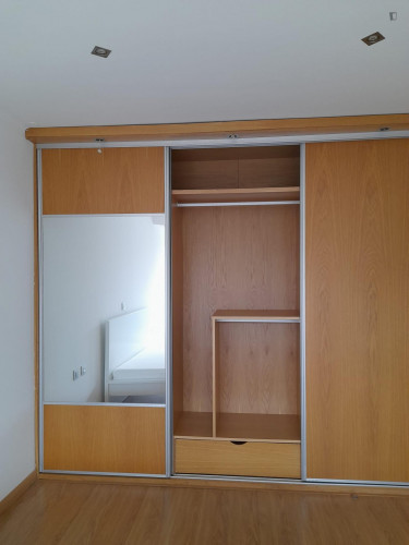 Colourful Double Bedroom close to Praia de Carcavelos - Gallery - 18