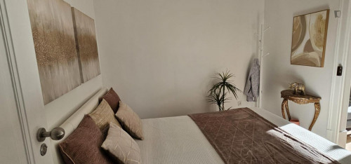 Modern 2 Bedroom apartment in Mouraria, Lisbon