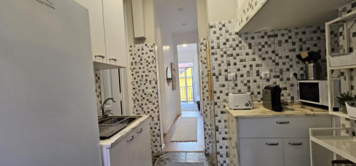 Modern 2 Bedroom apartment in Mouraria, Lisbon - Gallery - 6