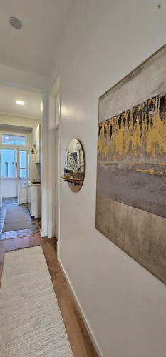 Modern 2 Bedroom apartment in Mouraria, Lisbon - Gallery - 14